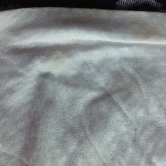 VTG CHICAGO CUBS HATERS SHIRT SCREEN STARS 90'S ** - Picture 10 of 10